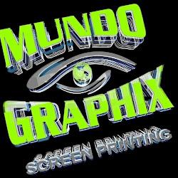 Mundographix - logo