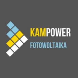 Kampower - logo