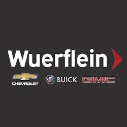 Wuerfleinchevybuickgmc - logo