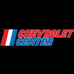 Chevroletcenter - logo