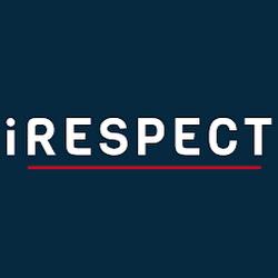 Irespect - logo