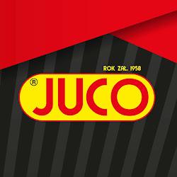 Juco - logo
