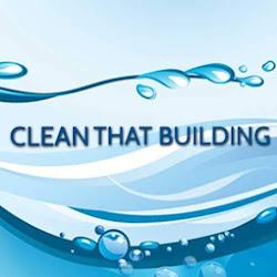 Cleanthatbuilding - logo