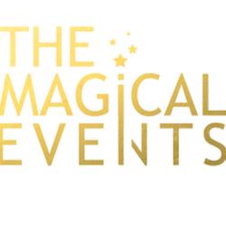 Themagicalevents - logo