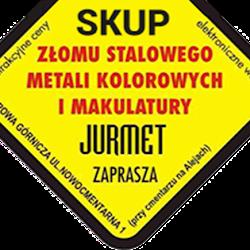 Skupzlomu jurmet - logo