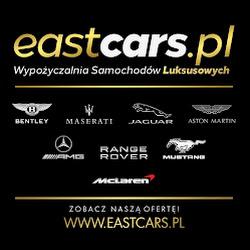 Eastcars - logo
