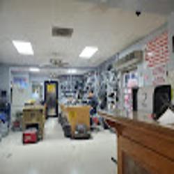 Laquintausedautoparts - logo