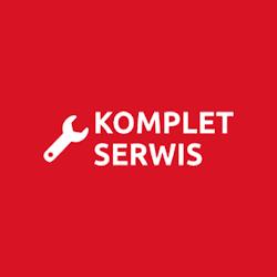 Komplet serwis - logo