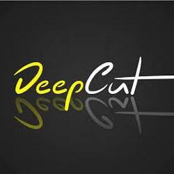 Deepcut - logo