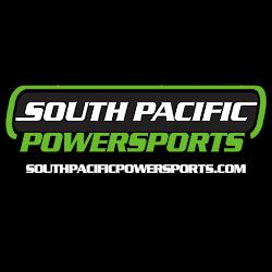 Southpacificpowersports - logo