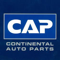 Continentalparts - logo