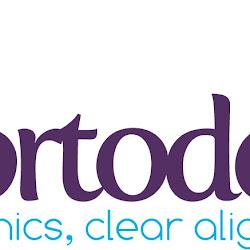 Ortodent - logo