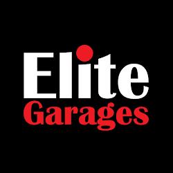Elitegarages - logo