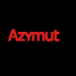 Eazymut - logo