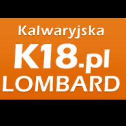 Lombardkorona - logo