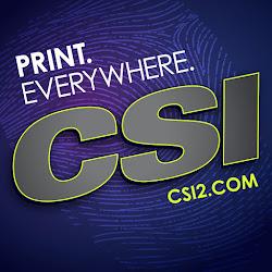 Csi2 - logo