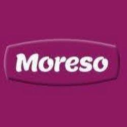Moreso - logo