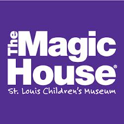 Magichouse - logo