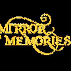 Mirrorofmemories - logo