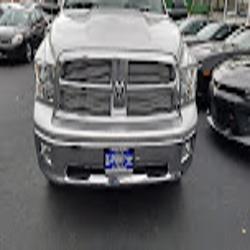 Crazycheapcars - logo