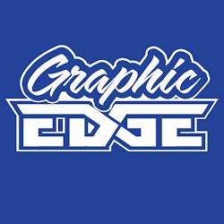 Graphic edge - logo