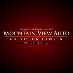 Mtviewautobody - logo