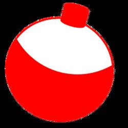 Rbobber - logo