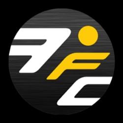 Factoryfitness - logo