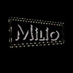 Milio - logo