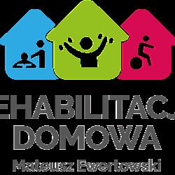 Ewertowski rehabilitacja - logo