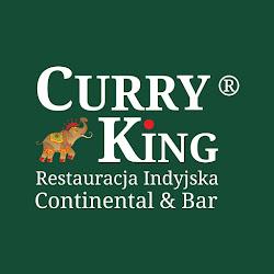 Curryking - logo