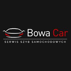 Bowa car - logo