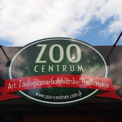 Zoo centrum - logo