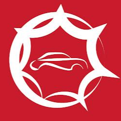 Flash car - logo