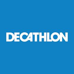 Decathlon - logo