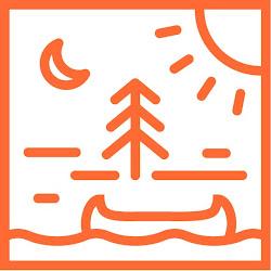 Sunshinecamps - logo