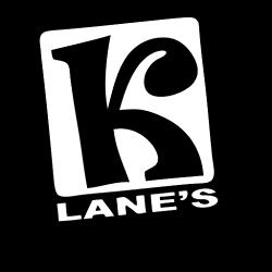 K-lanes Wichita - logo