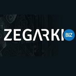 Zegarki - logo