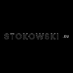 Stokowski - logo
