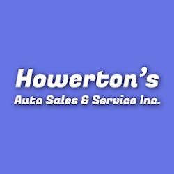 Howertons - logo
