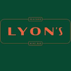 Lyons-restaurant - logo