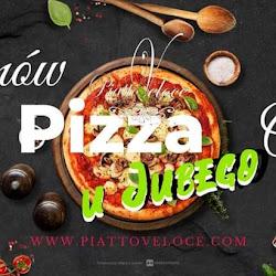 Piattoveloce - logo