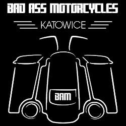 Badassmotorcycles - logo