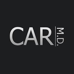 Mdcar - logo