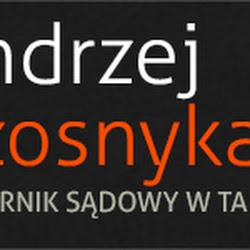 Czosnyka komornik - logo