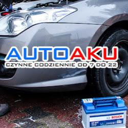 Autoaku - logo