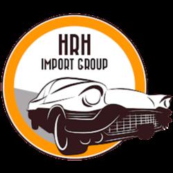 Hrh-ig - logo