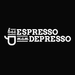 Bezespressomamdepresso - logo