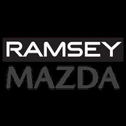 Ramseymazdaiowa - logo
