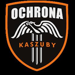 Ochronakaszuby - logo